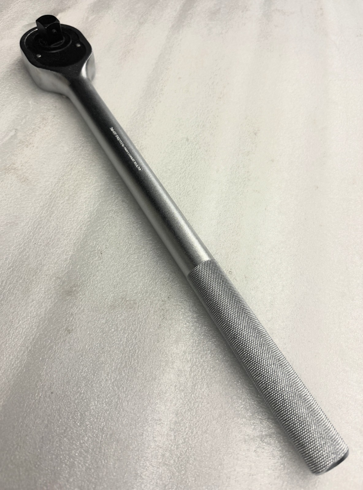 PROTO TOOLS USA 5649 RATCHET HANDLE 3/4″ DRIVE HEAVY DUTY MECHANIC NEW