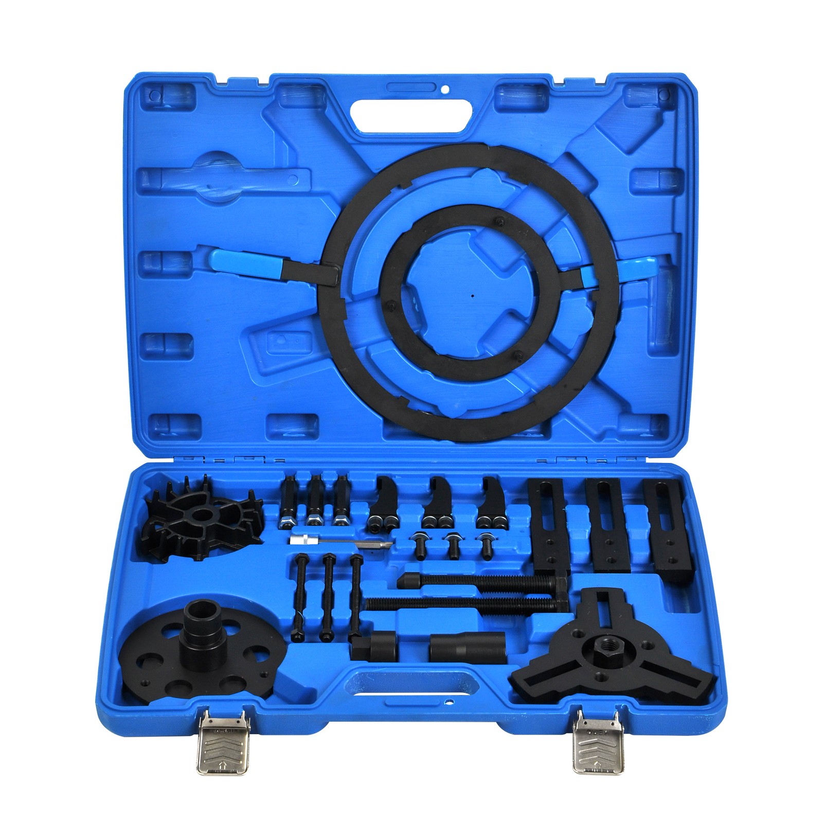 DSG Dual Clutch Transmission Remover Installer Tools Kit For Ford DPS6 Reinstall
