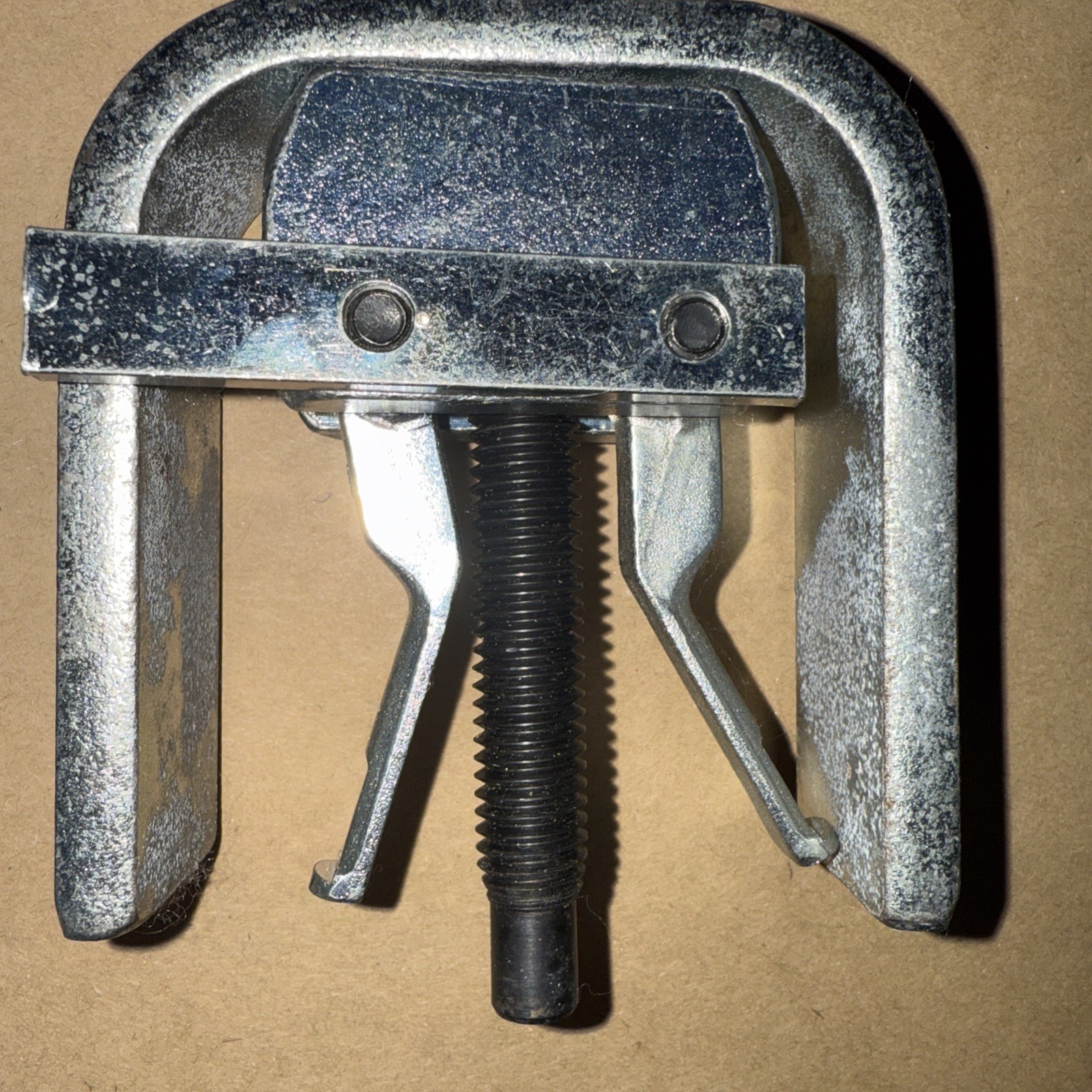 VINTAGE NOS PROTO TOOLS PILOT BEARING BUSHINGS PULLER J4059 1/2” To 1-1/2” USA