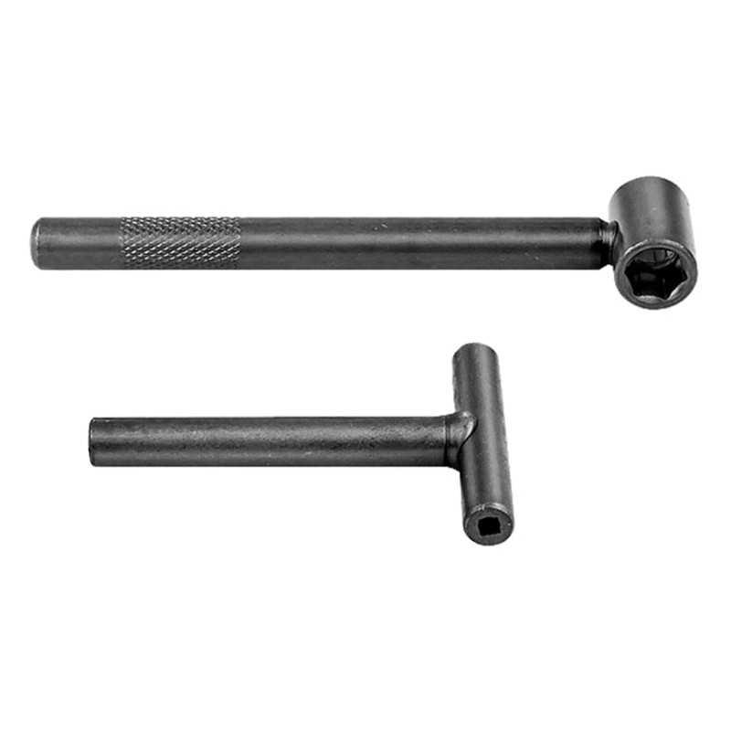 Portable Lightweight Valves Adjustment Wrench for Motorcycle Quick Repairs