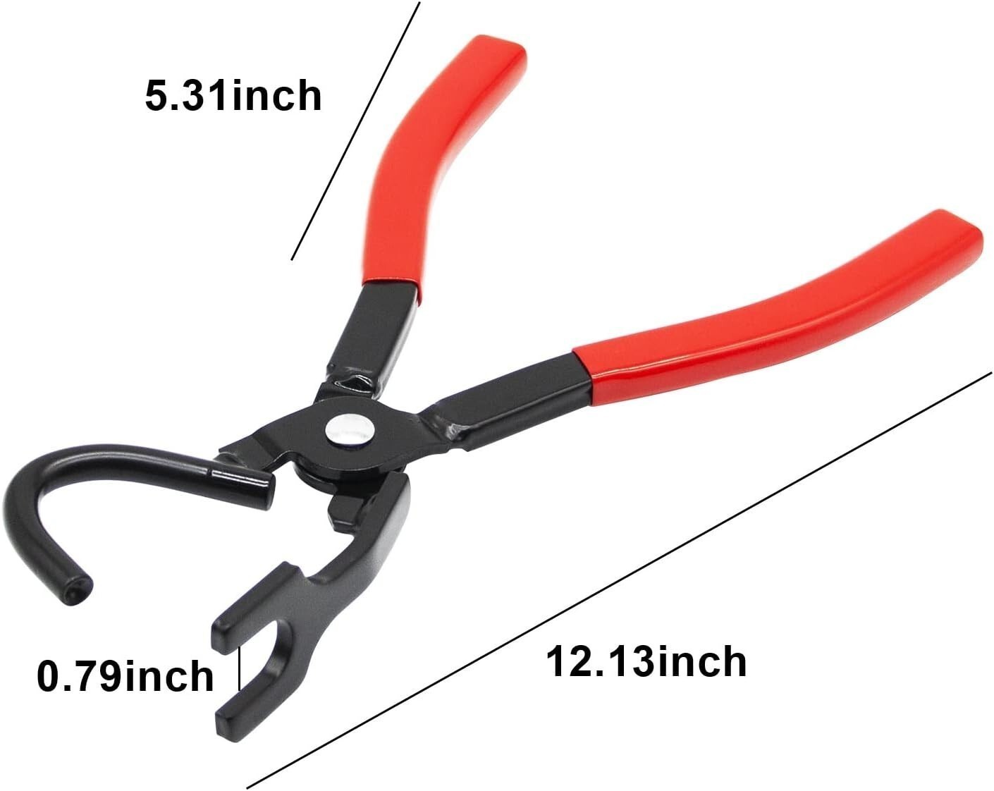Exhaust Hanger Pliers Universal Exhaust Hanger Removal Tool For Muffler Hanger