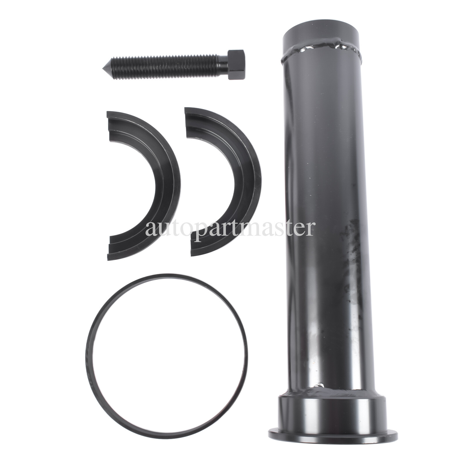 Transmissions Input Shaft Bearing Puller Kit for Eaton Fuller 1 3/4″ & 2″ Shafts