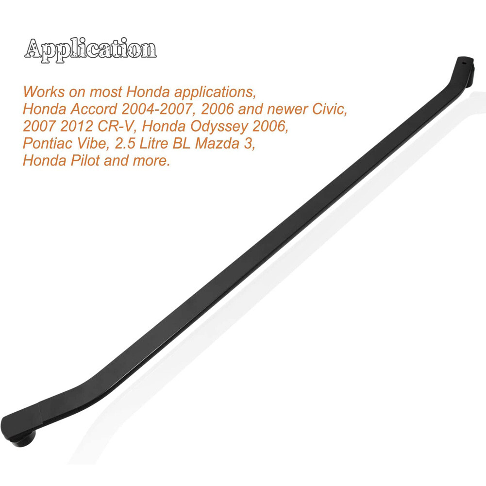 Serpentine Belt Wrench Removal Installer For Honda Acura Accord CR-V Civic Mazda