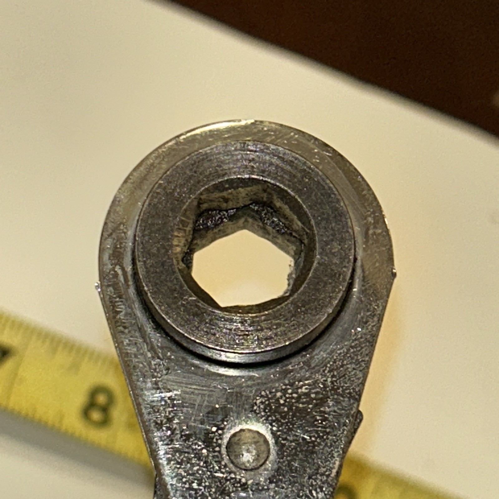 KaStar 8585 Serpentine Belt Wrench 13mm 14mm 18mm & 1/2” Drive