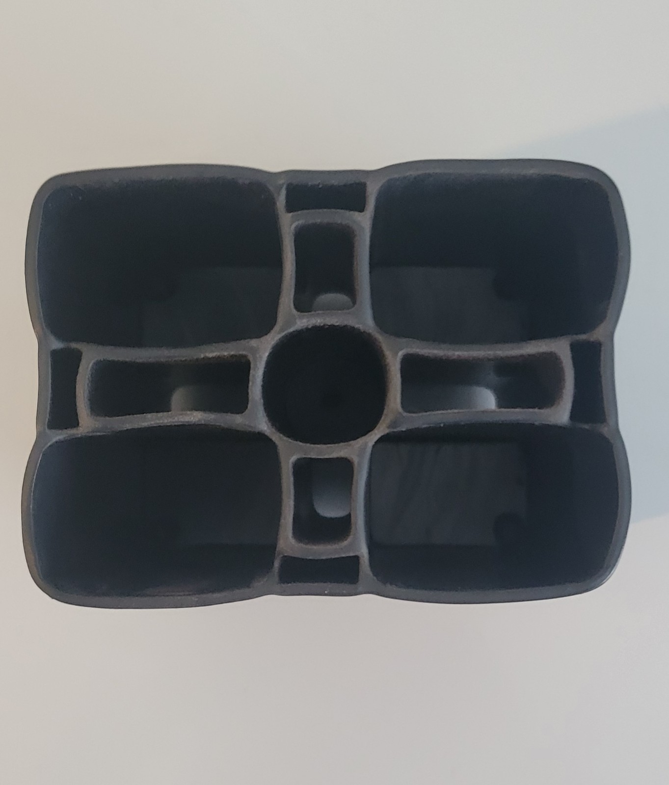 Blue Point 4pc Oil Filter Wrench Holder Only OFW4KT