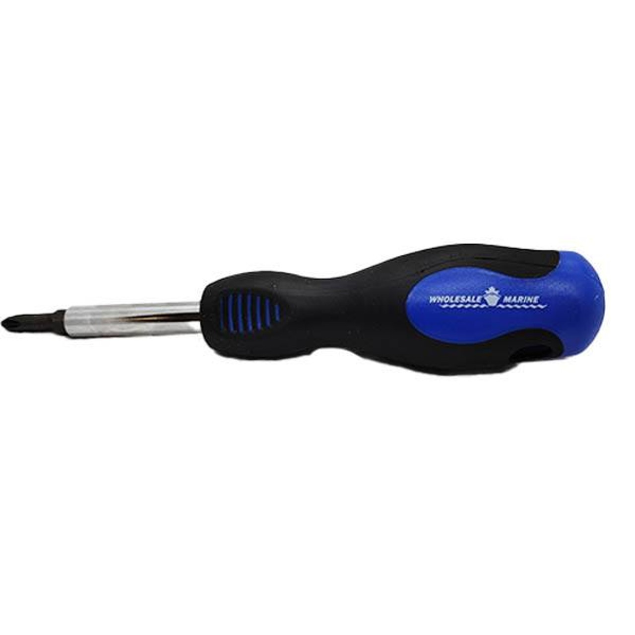 Wholesale Marine 6-in-1 Screwdriver – Boat Repair Tools