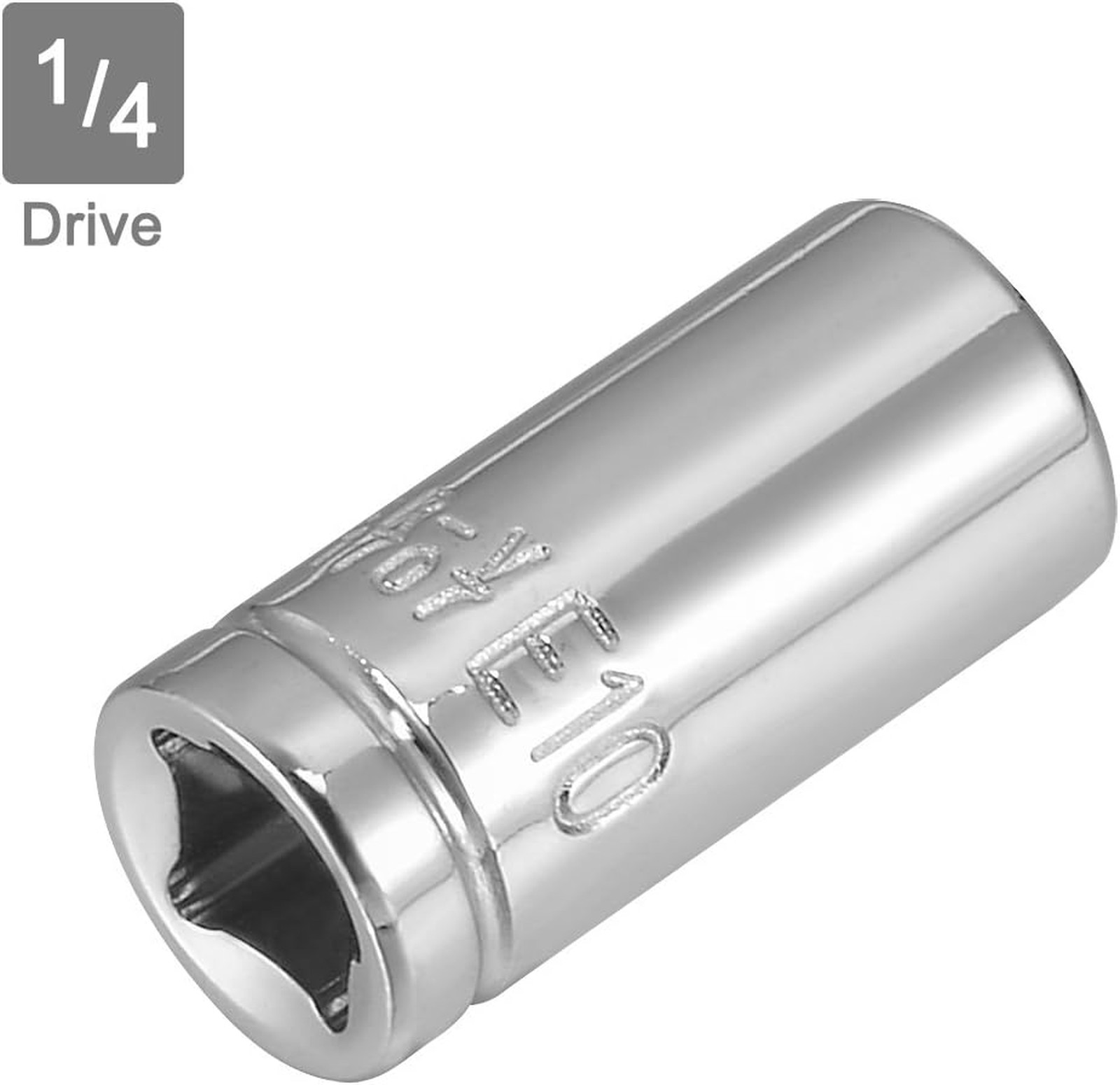 Star Drive Sockets