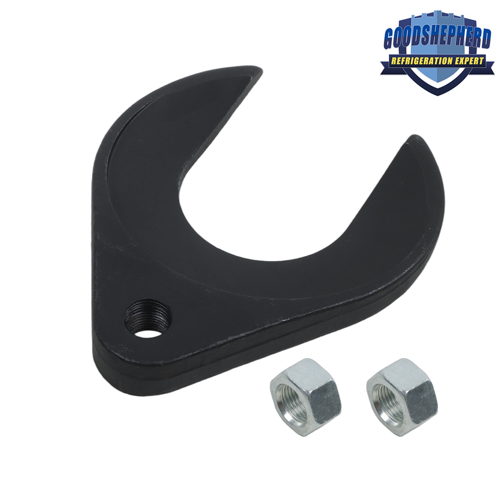 For 5/8″-18 Slide Hammers FWD Joint Attachment 63mm Inner CV Axle Puller Tool