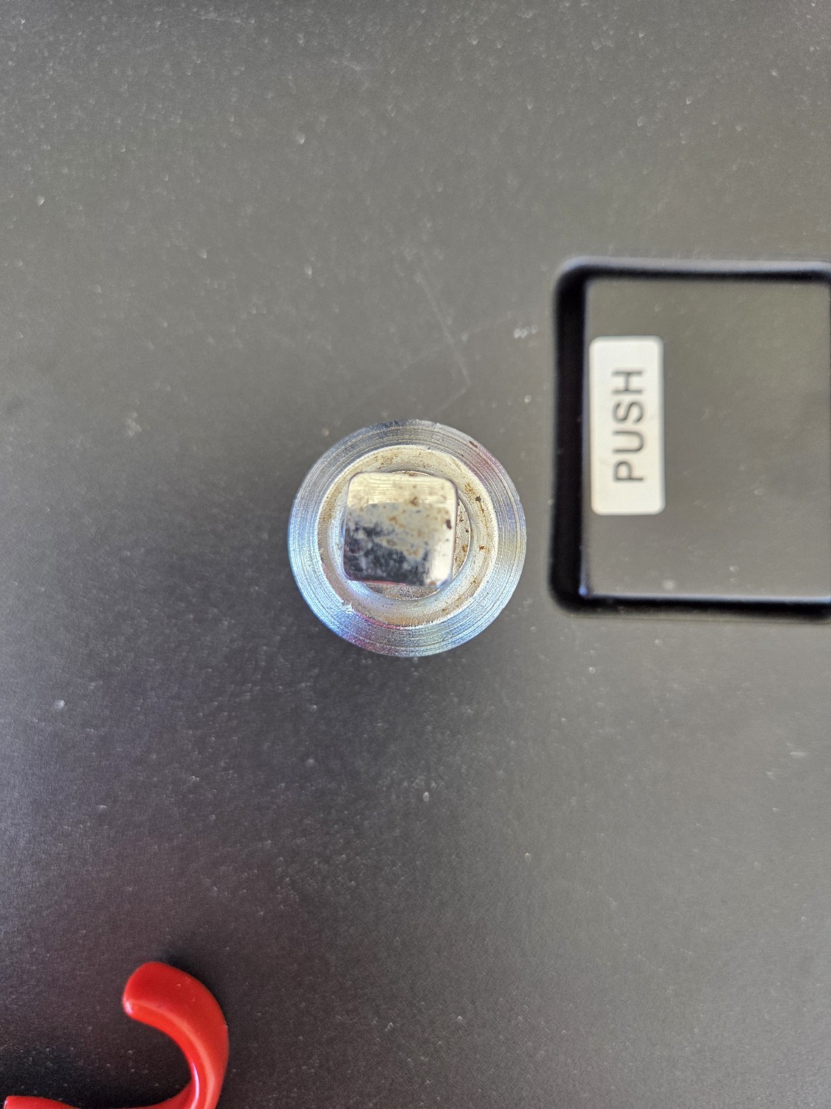 Proto Professional #5453 3/4″ adapter. 3/4″ Female To 1/2″ Male
