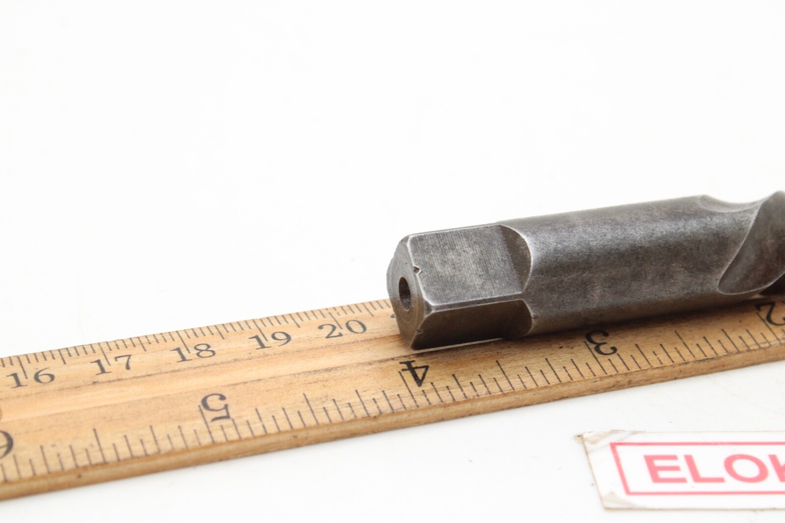 Morse #6 13/32″ Drill Screw Extractor Easy Out USA