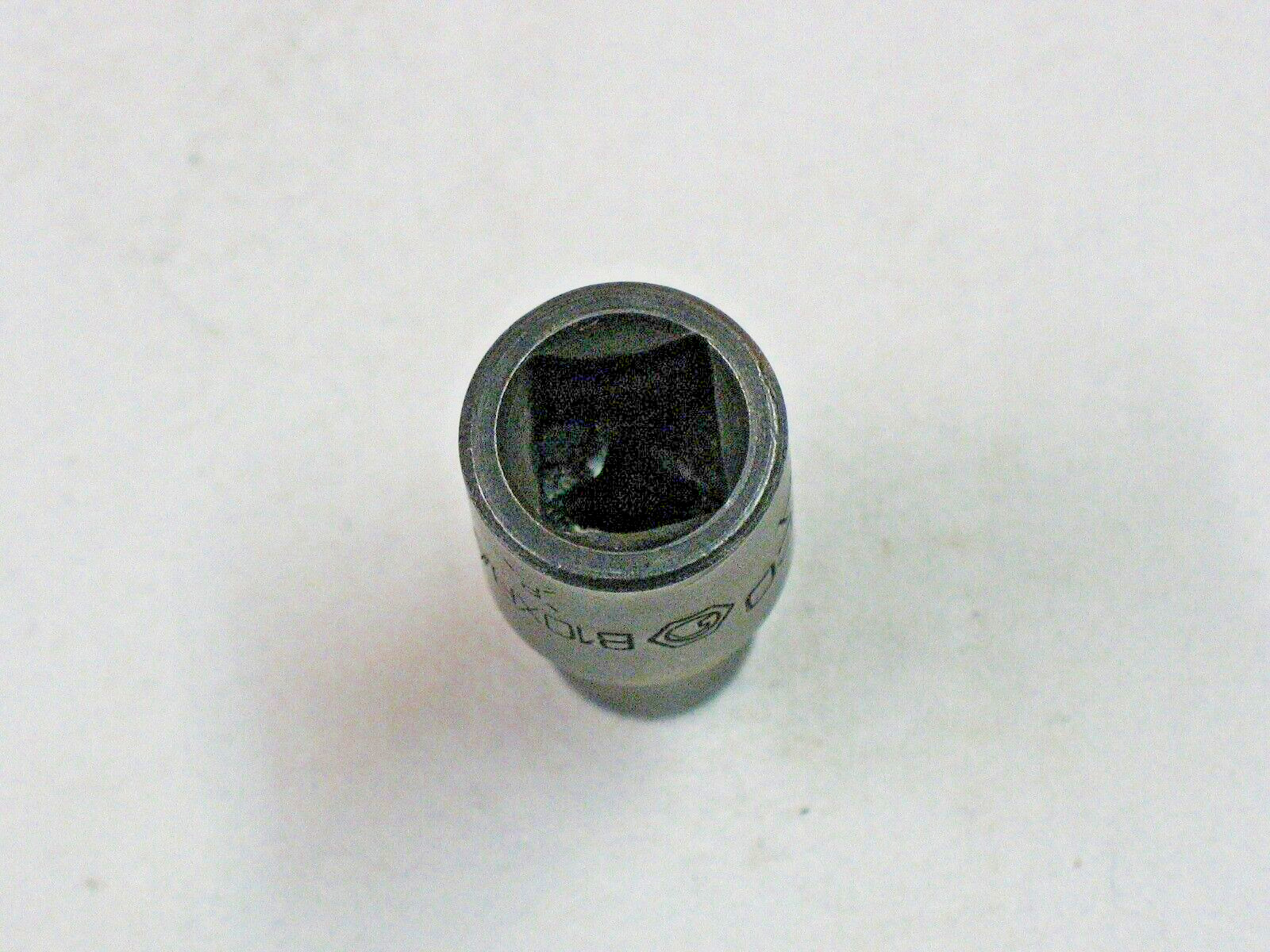 Matco Tools E10 B10XRA 3/8” Drive Inverted Torx Impact Socket