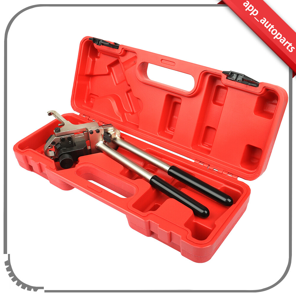 FOR BMW N13 N20 N26 N52 N55 VALVE PRESSURE SPRING INSTALLER REMOVING TOOL PLIER