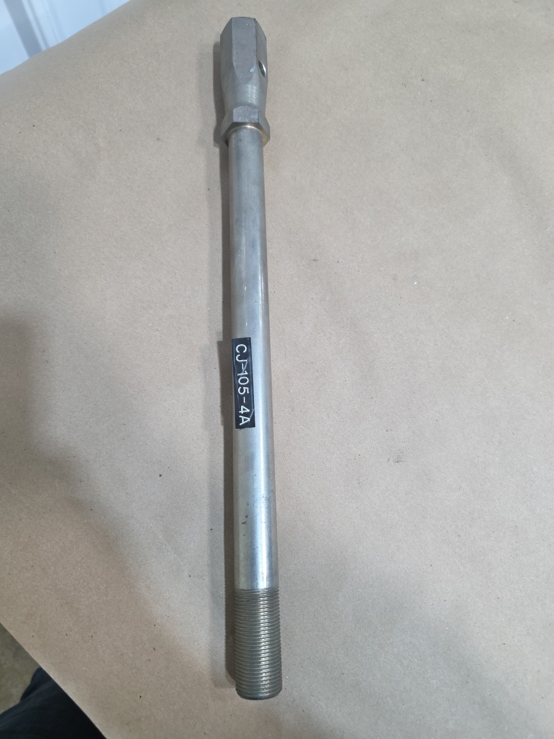 Snap On Tools USA CJ105-4A 22” Slide Screw Hammer