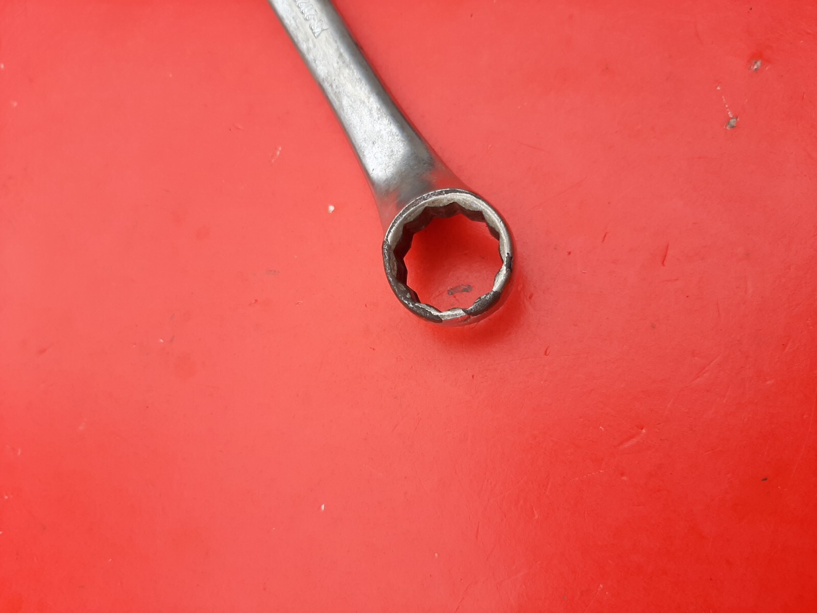 READ! Snap-on Tools USA 5/8″ x 3/4″ 12-Point SAE Short Box Wrench XS2024