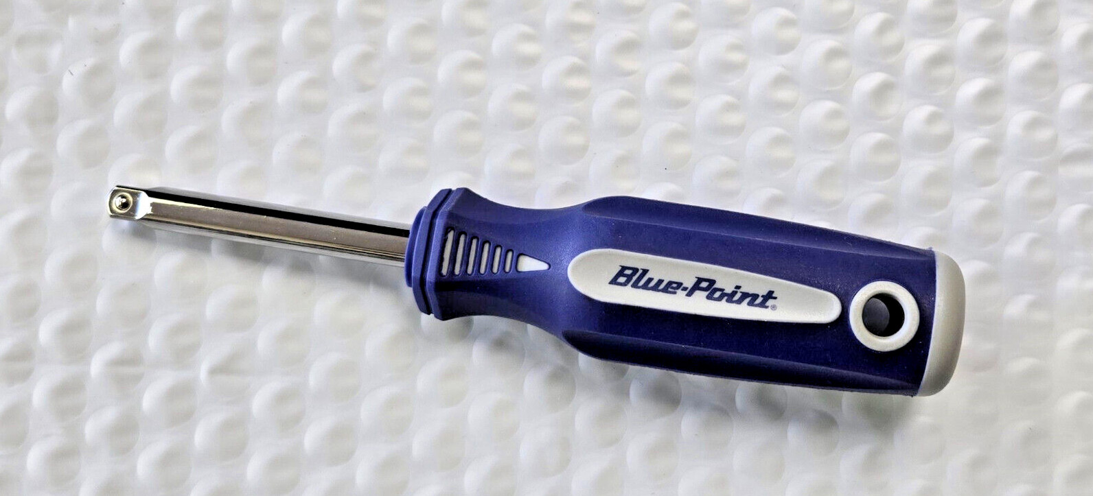 Snap Sale On New BLUE POINT ™ BLPCGHD146 1/4″ DRIVE SPINNER HANDLE 6″ LONG
