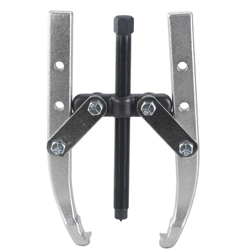 OTC 1036 Grip-O-Matic Puller, 7-ton Long 2-Jaw, 8-3/4″ Reach, 9-1/2″ Spread