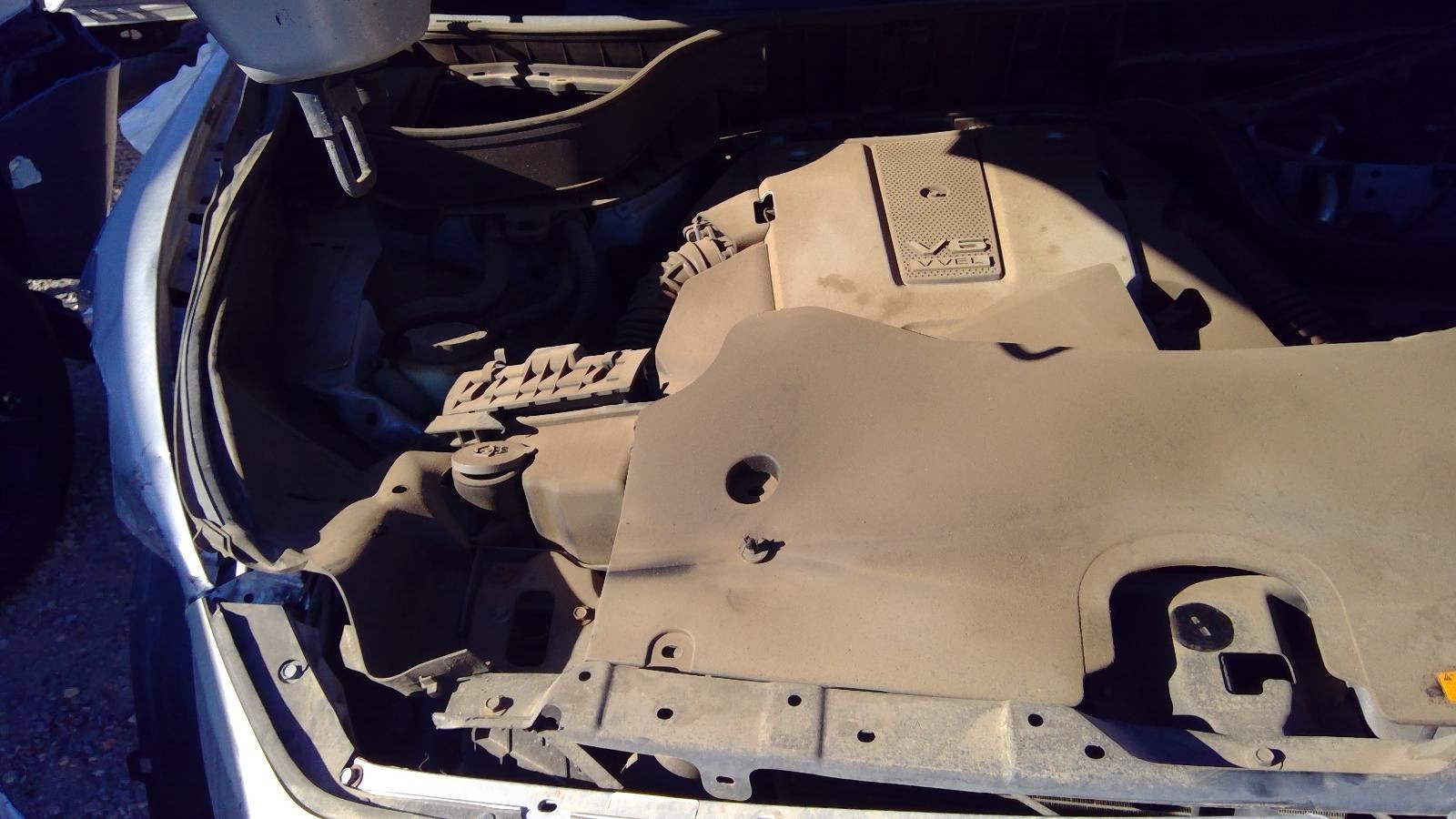 QX70 2014 Tools 723929