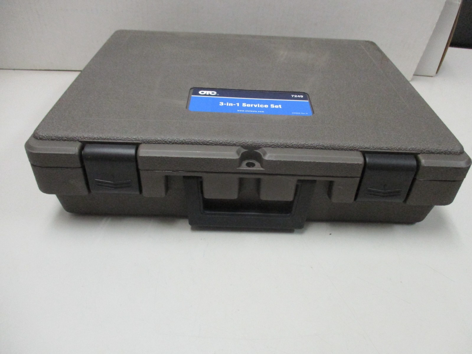OTC Ball Joint Service Tool Set 7249