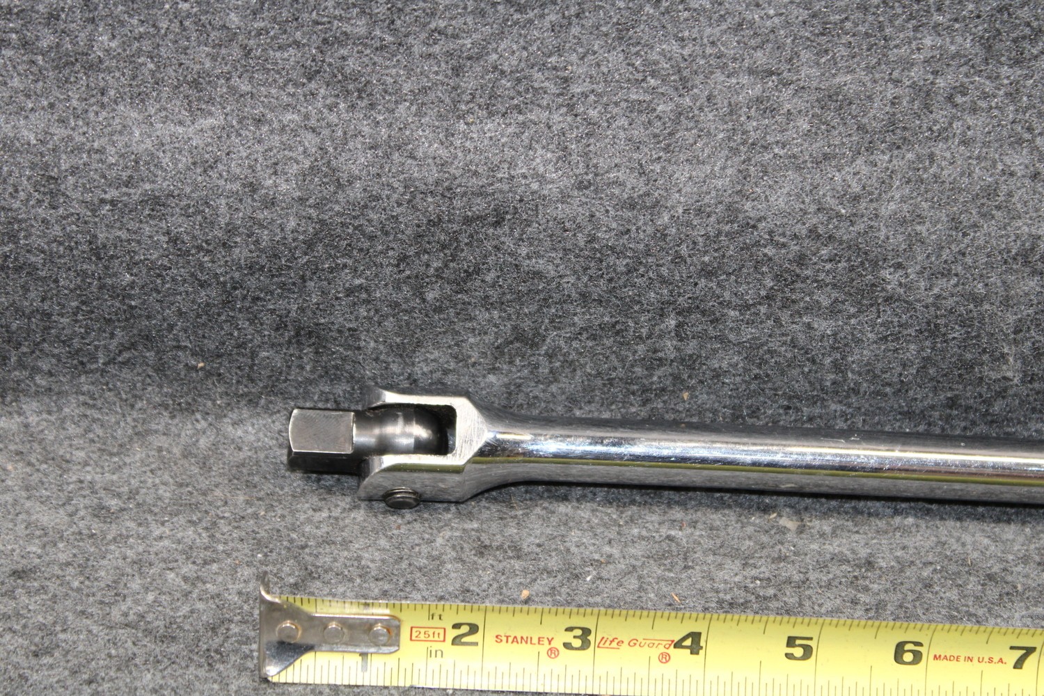 Matco C30EFHX 1/2″ Drive 30″ Breaker Bar (464363)