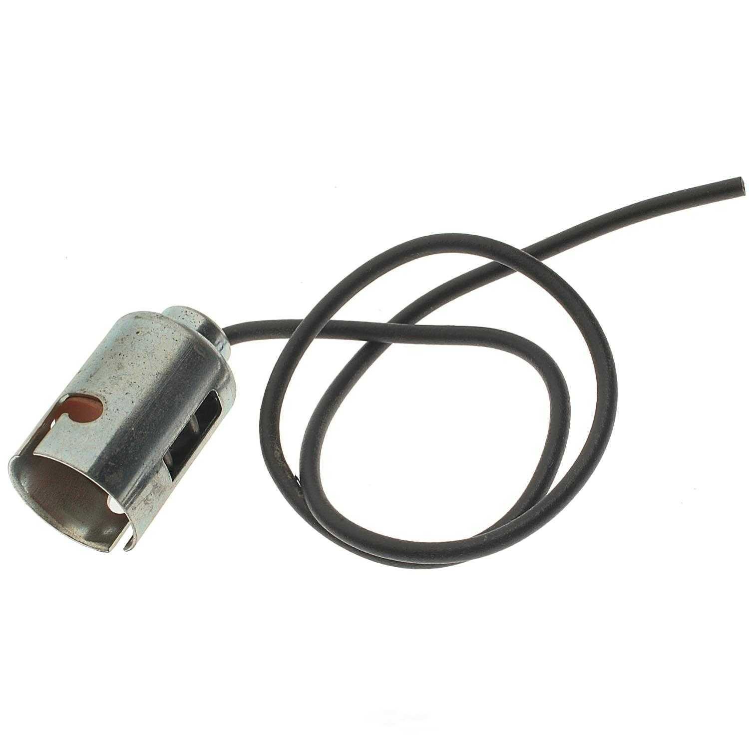 Light Socket Standard Motor Products S21