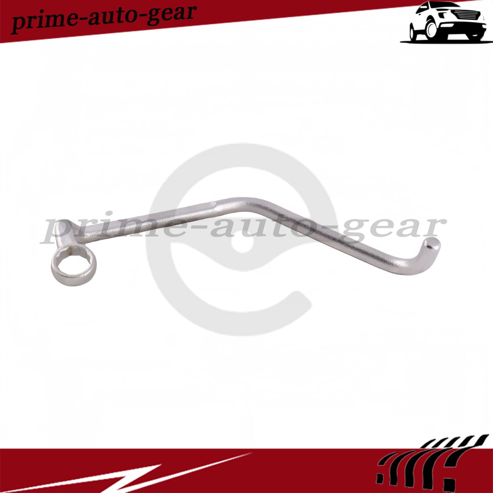 1X Starter Motor Wrench 9/16″ Back Bolt Tool JDE80 Fits John Deere Tractors