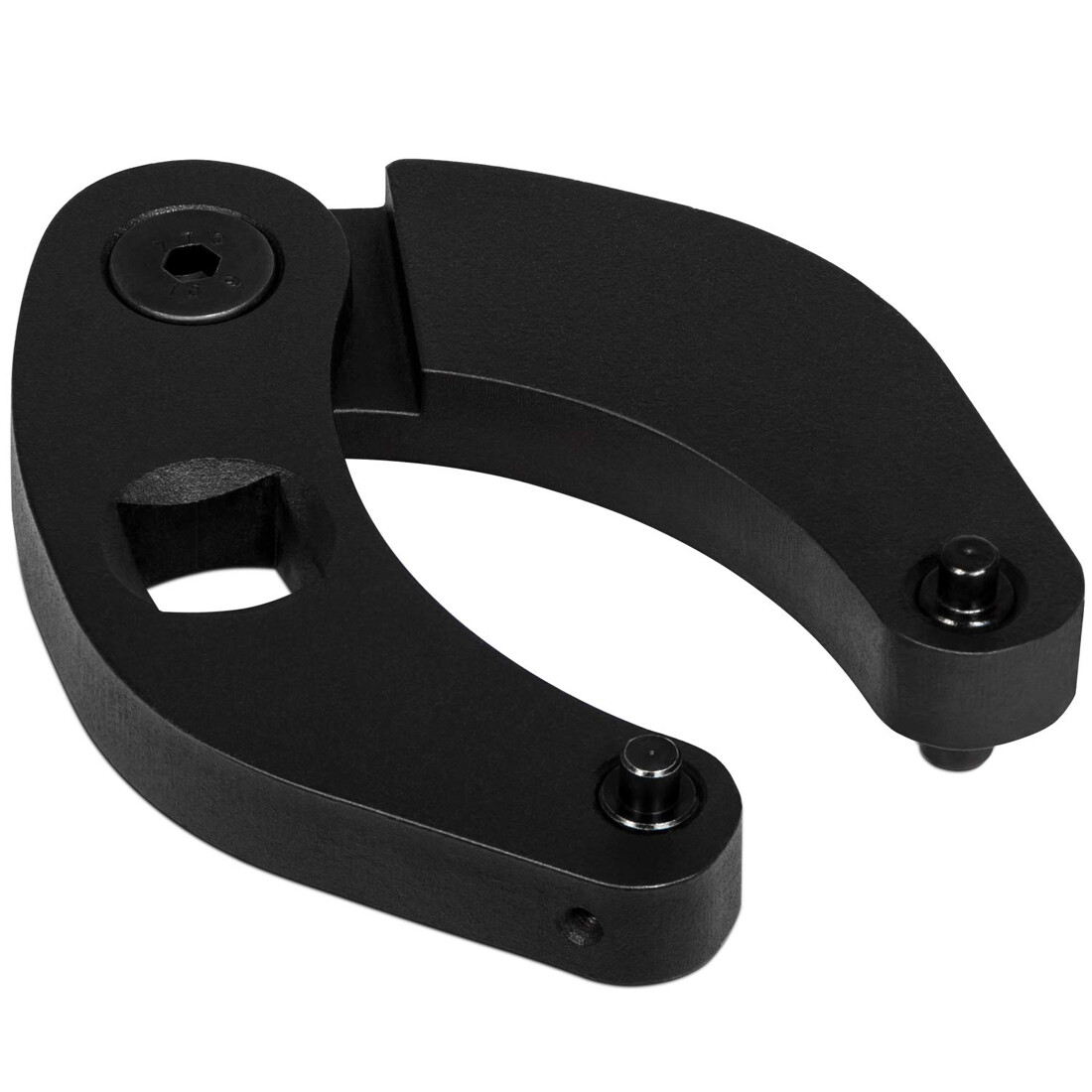 1266 Adjustable Gland & 7463 Universal Gland Nut Wrench for Hydraulic Cylinders