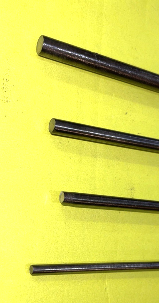 MAC TOOLS 4 PIECE LONG PIN PUNCH 5/32-5/16 SET FREE SHIPPING IN THE US