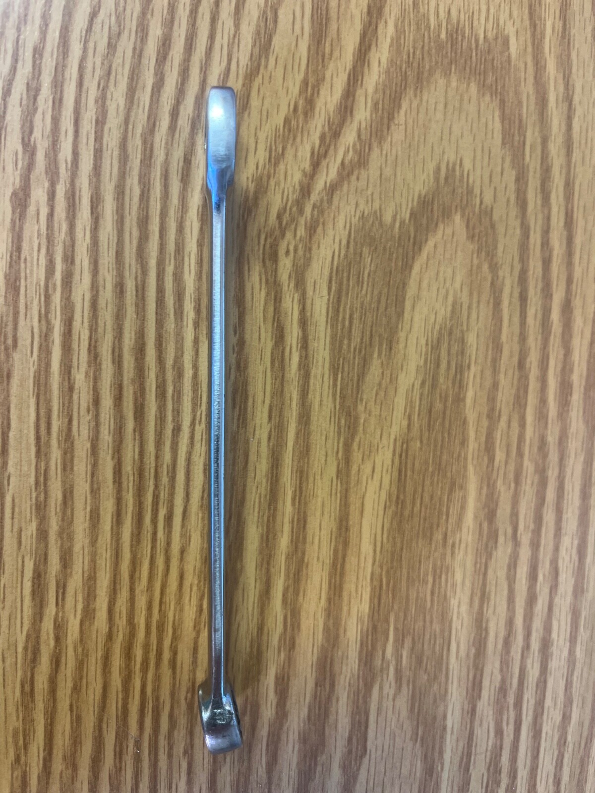 SNAP ON – OEX120 – 3/8 VINTAGE COMBINATION WRENCH – ITEM OEX120 # 3A*********