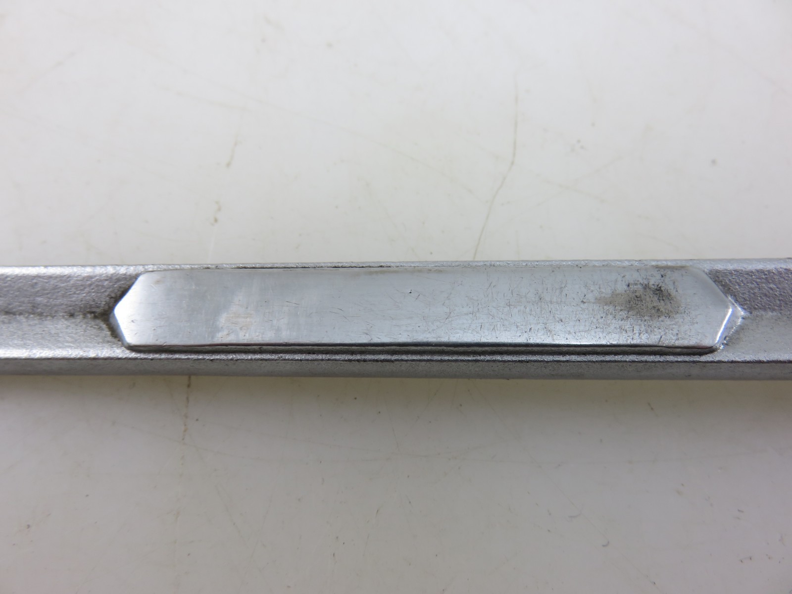 Thorsen 1014 Metric Combination Wrench 14mm 12pt 7.25″ Long Vintage Made In USA