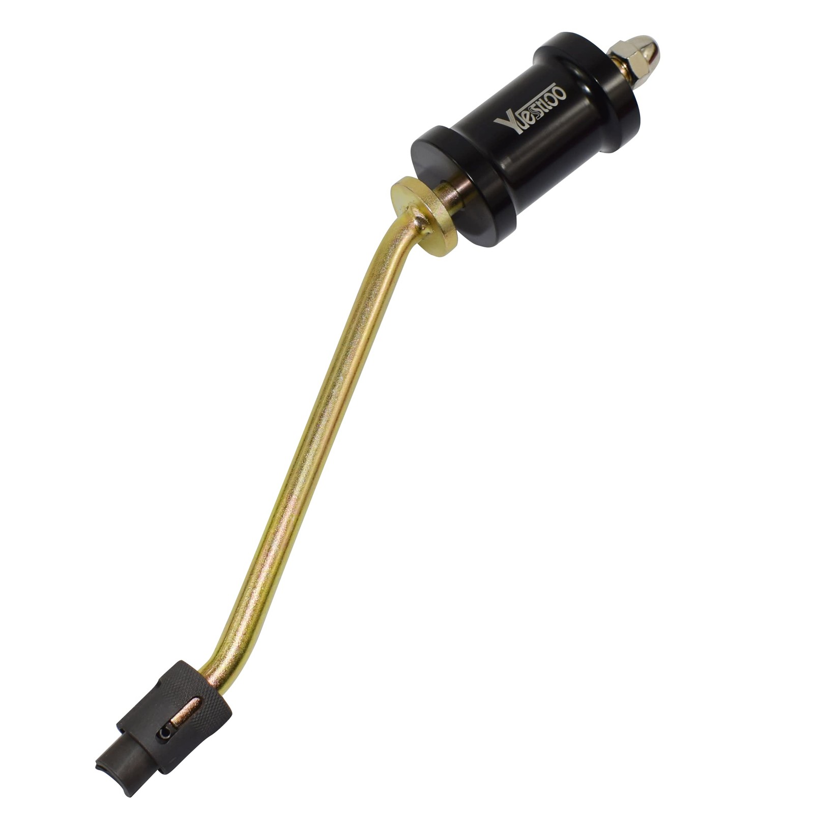 Fuel Injector Remover Tool for Land Rover & Jaguar, Replace 310197, Gloves