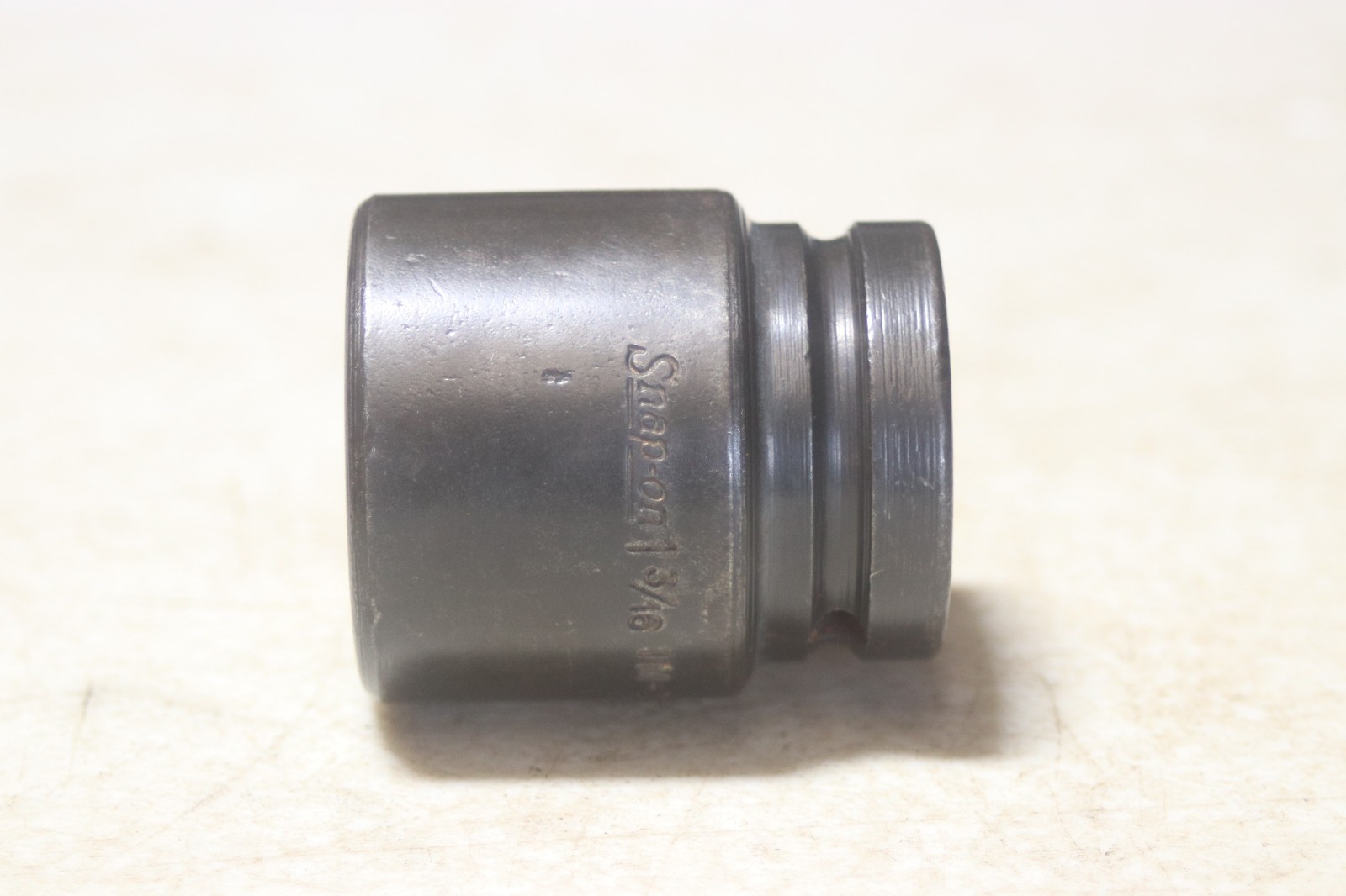 Snap On IM-382 3/4 Inch Drive 1-3/16 30mm 6 Point Impact Socket