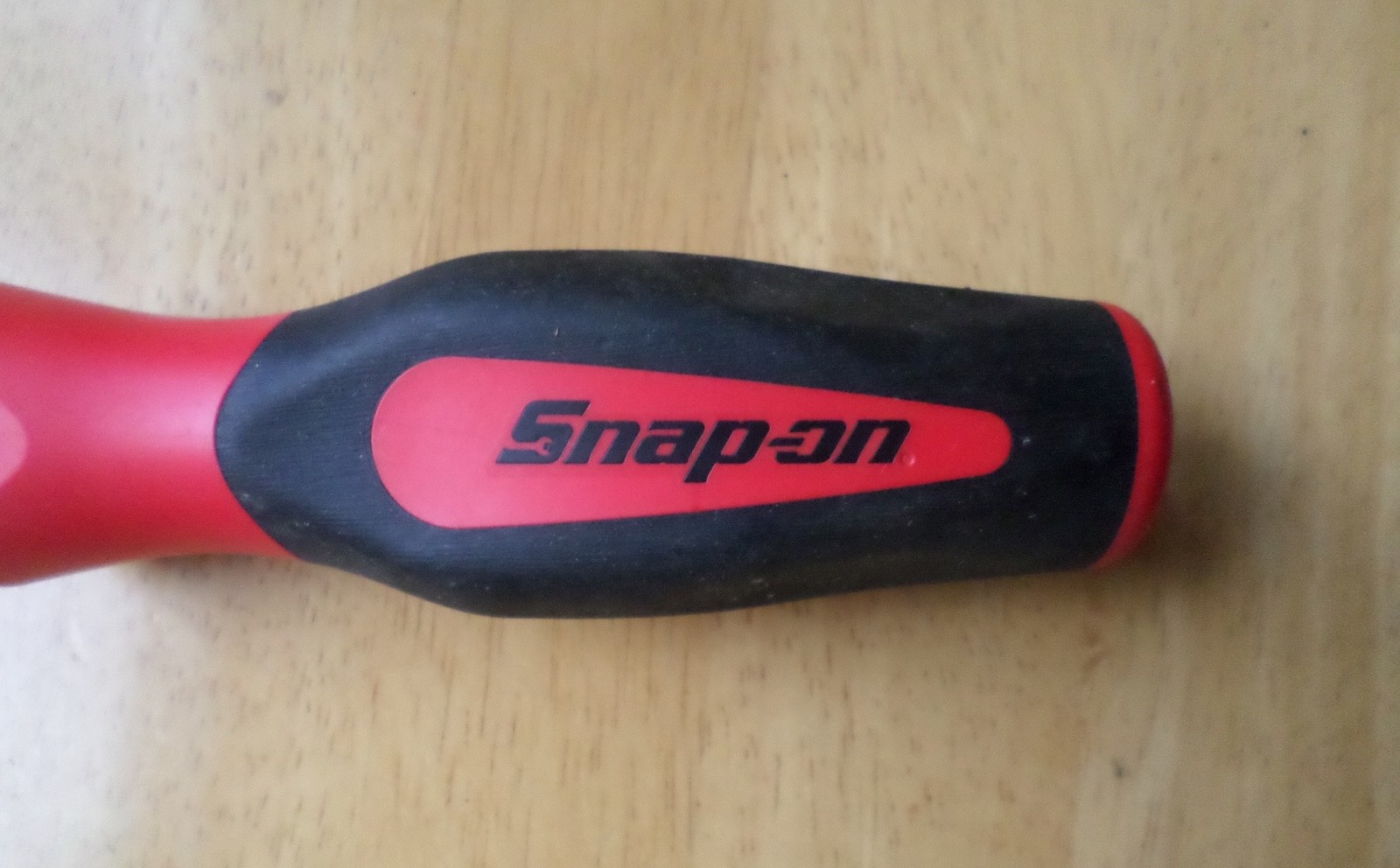 🔥 Snap-on Tools New RED Comfort Grip Large Radiator Hose Pick Hook SGA 175B