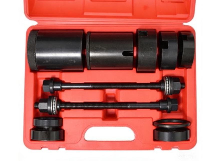 Rear Subframe Bushing Removal Tool Kit For BMW E32 E34 E38 E39 E60 E65 E66