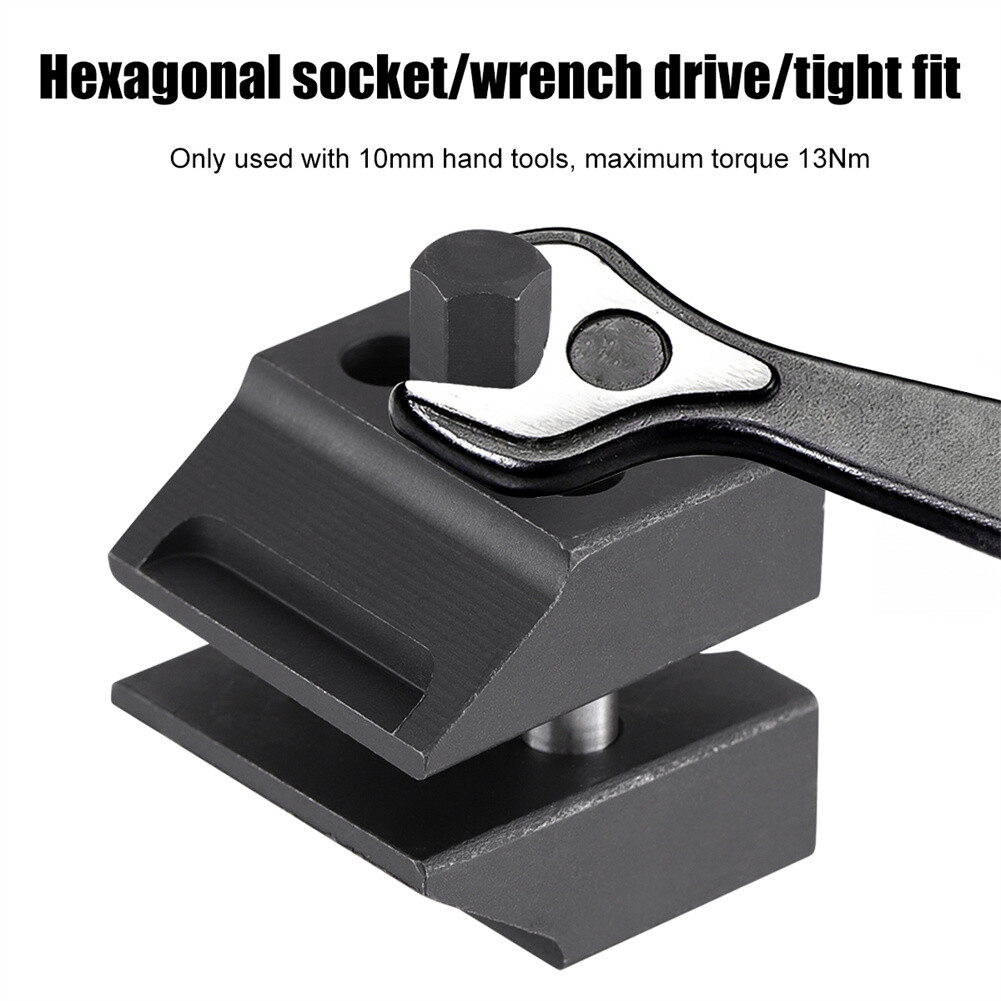 Suspension Strut Split Hub Steering Knuckle Spreader Tool for Ford VW BMW Audi