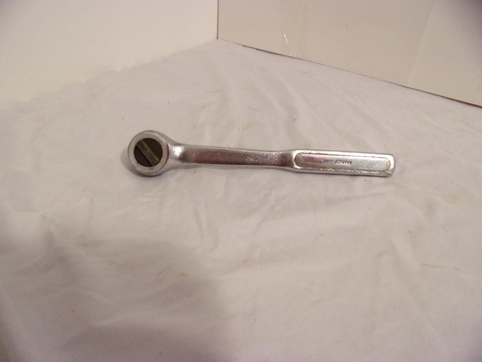 Vintage JC Penney 3532 1/2 Ratchet