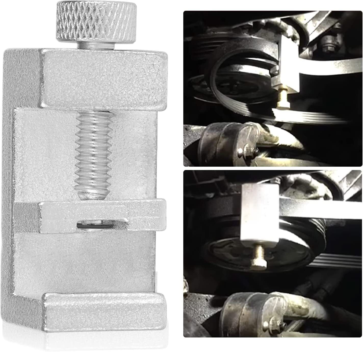 3458 A/C Belt Installation Tool for BMW V8 N62 Engines 641040 & 8380049451