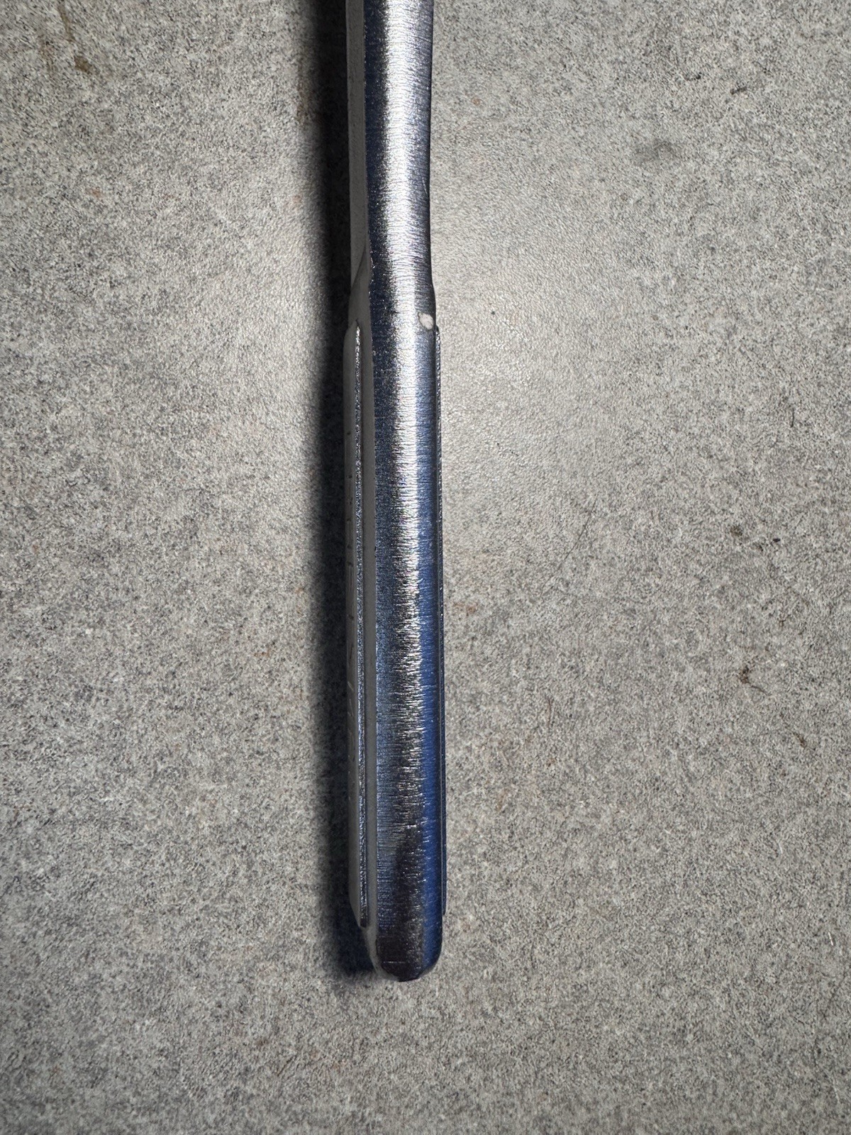 Craftsman USA-VH 44809 1/2” Drive Quick Release Ratchet Made in USA