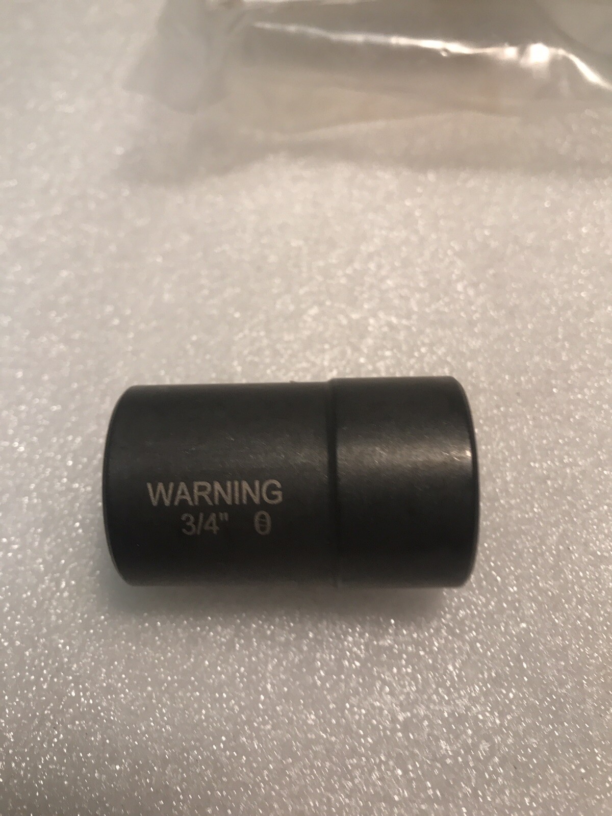 LTI TOOLS LOCK TECHNOLOGY 3/4″ 19mm TWIST SOCKET 1/2″ DRIVE LUGNUT LT4400-30