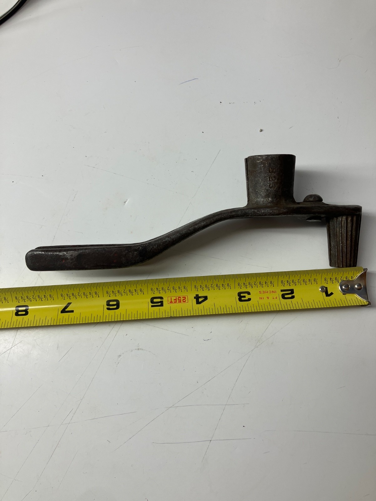 BATTERY TERMINAL PLIERS KEN TOOL B23 USA Vintage Auto Tool