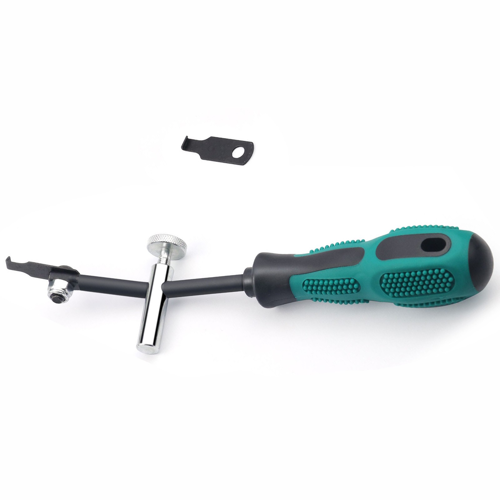 58430 Shaft Type Seal Puller with Spare Hook For Many Shaft / Seal Application