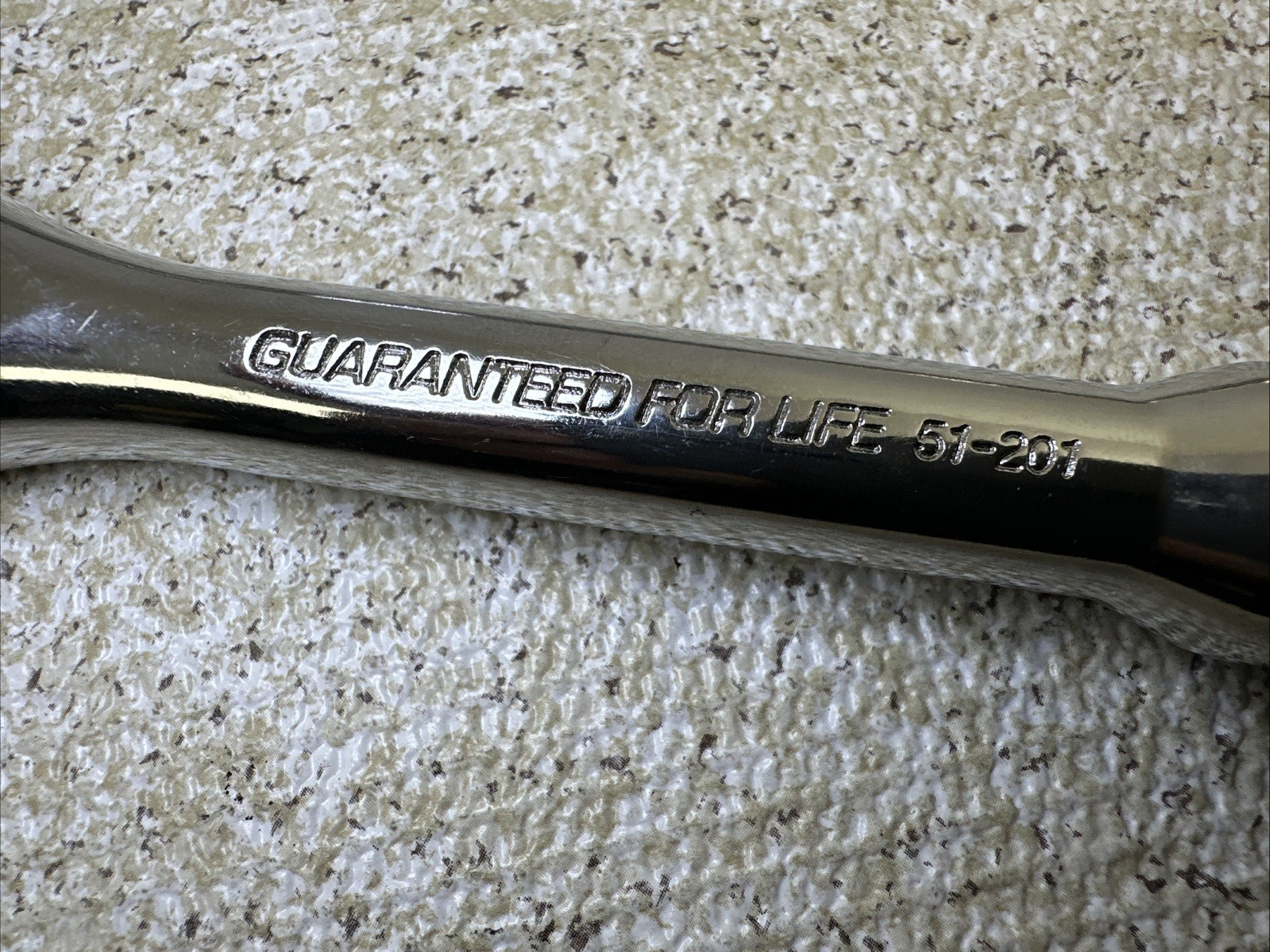 DURALAST 1/2″ Ratchet 51-201 11″ & 1/2″ 72-123 CR-V Breaker Bar 18″