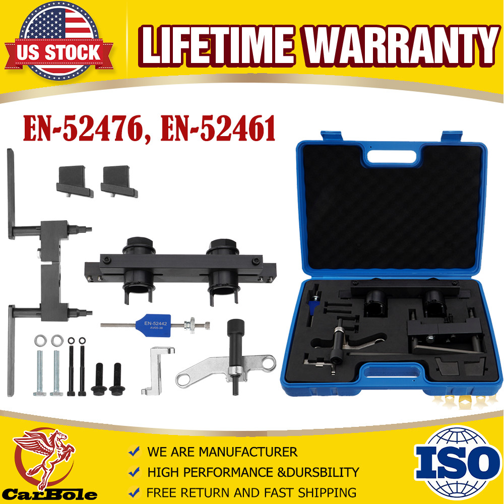 EN-52476 Engine Camshaft Timing Tool for Chevy Silverado GMC Sierra 2.7L 2019-Up