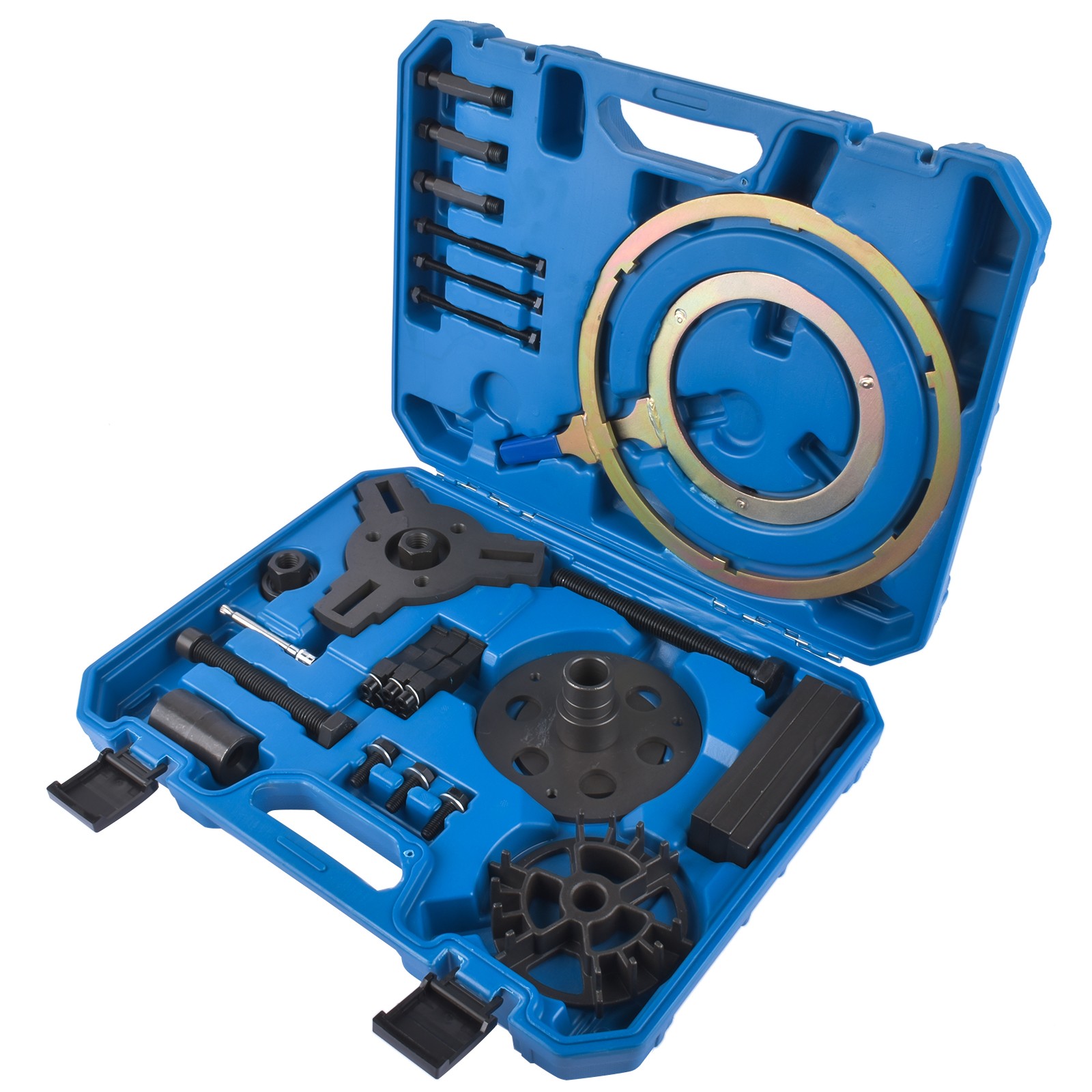 Dual Clutch Reset Transmission Remover Tool Kit For DPS6 Ford Focus Fiesta B-MAX