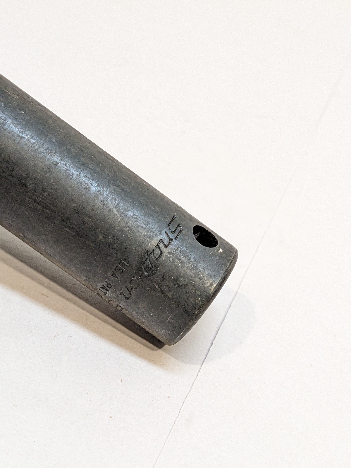 Snap on Tools Surface Drive Socket 5/8″ Deep Surface Drive Power Socket DTS20A