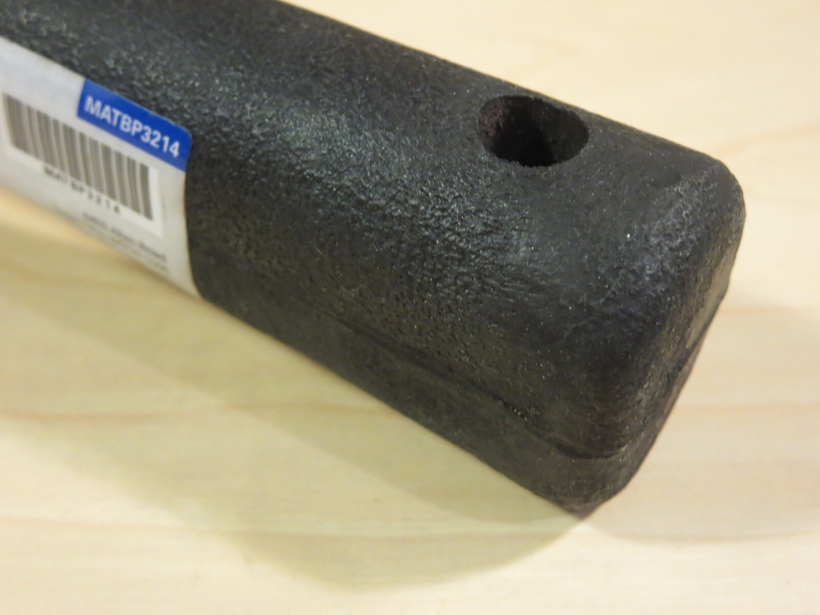 Matco 2 Lb. Ball Peen Indestructible Handle 14″ Long 32 OZ. Head MATBP3214 New