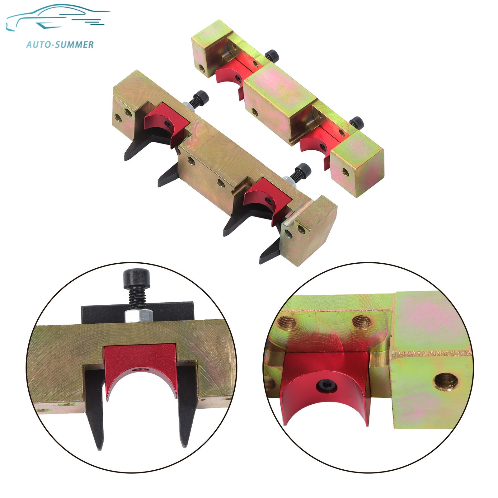 For Mercedes Benz M133 M270 M274 Camshaft Alignment Engine Timing Tool Set