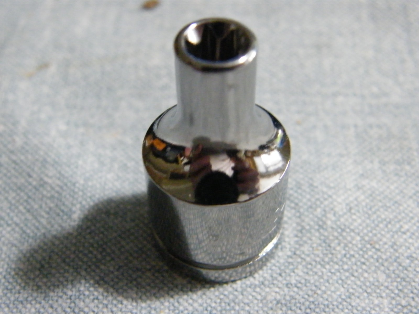 Blue Point E7 3/8″ drive BLPTE387 Internal Female E-TORX bit NEW unused socket