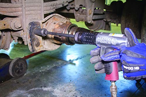 Lisle 29090 Truck Anchor Pin Bushing Kit One Size, Factory