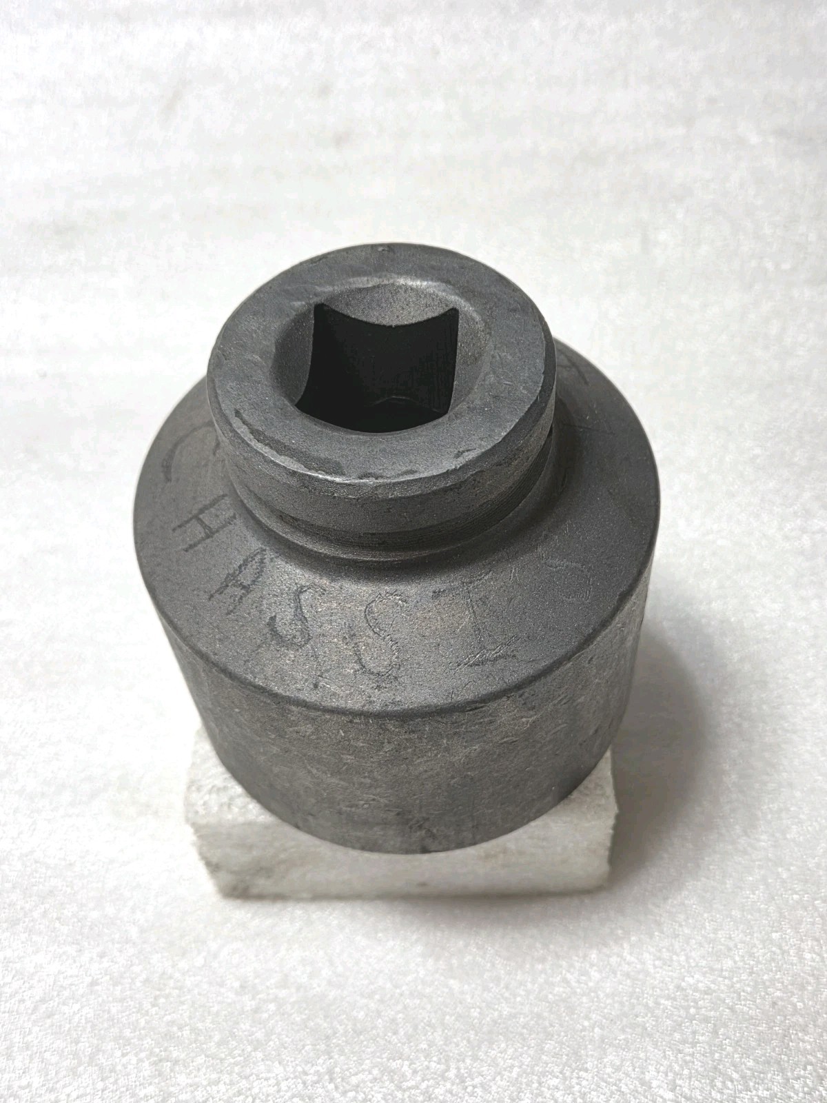 Proto 10046 2-7/8” Heavy Duty Professional Grade Impact Socket, 1” Drive ,6 Pt.