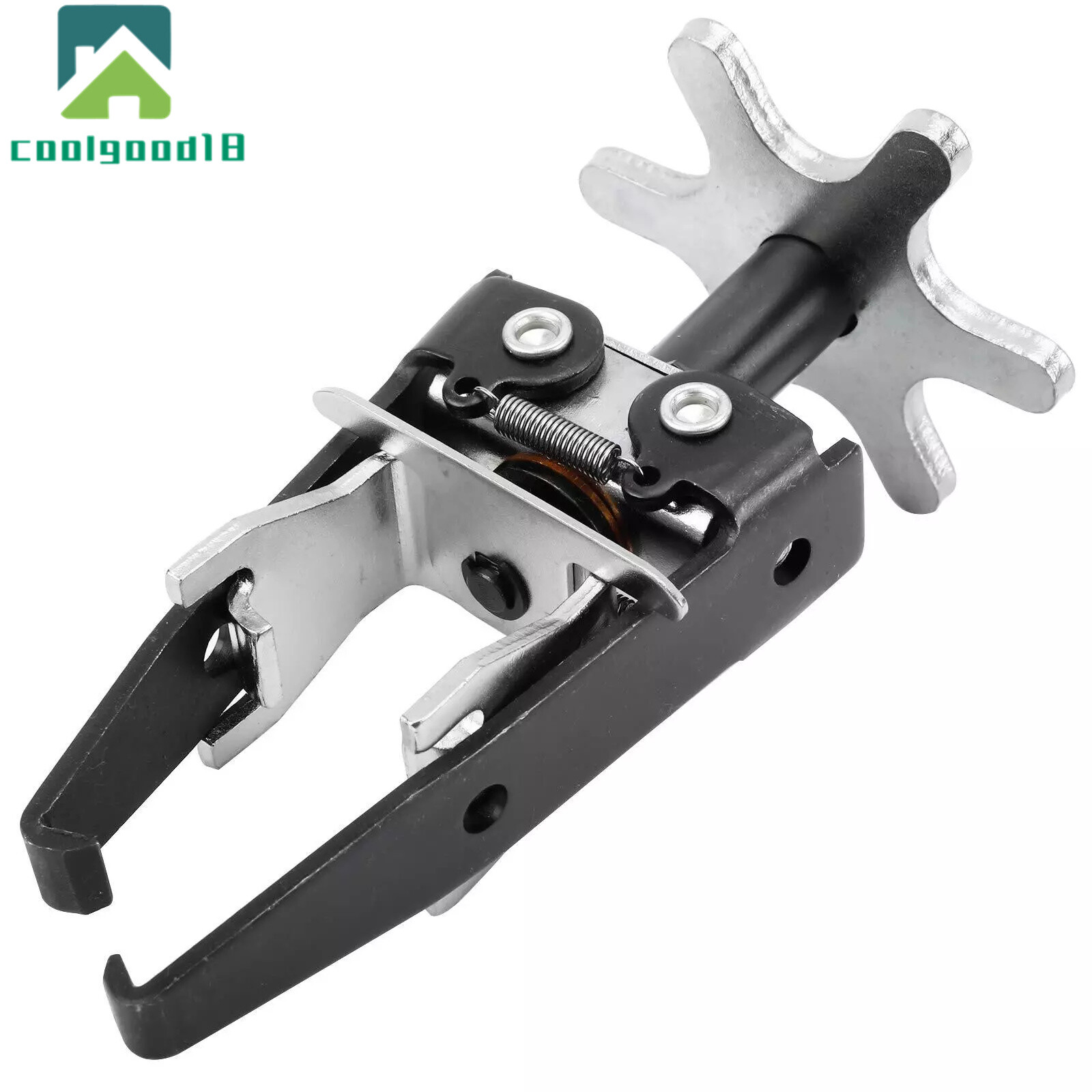 Universal Overhead Valve Spring Remover Compressor Stem Engine Seal Keeper Tool
